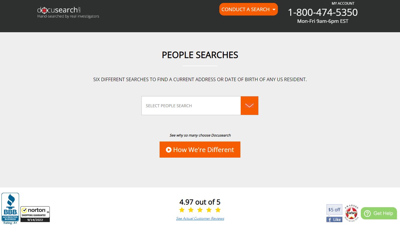 People Search - Find Anyone's Address